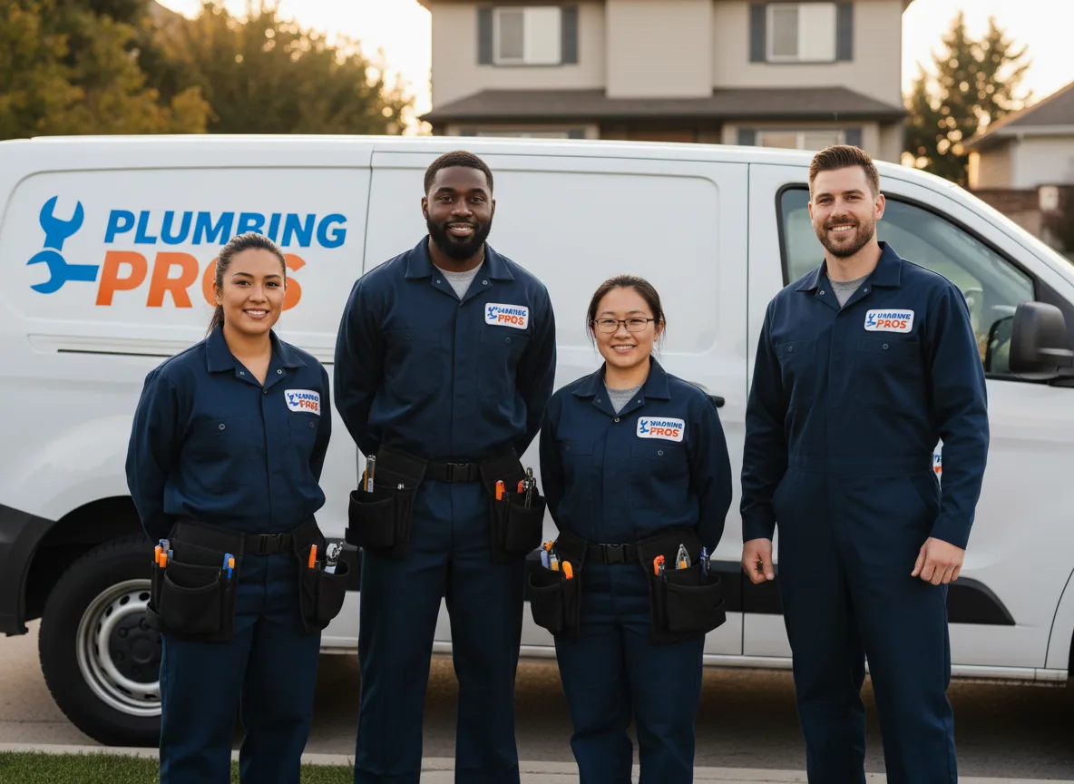 Water Heater Repair company in Ucon, ID